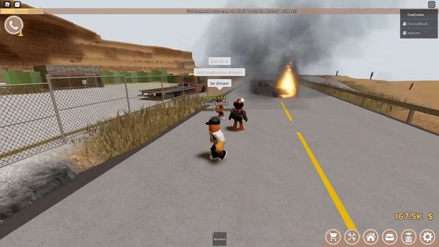 Humvee, paramedic boosters, and new mayor powers update | Anomic смотреть онлайн