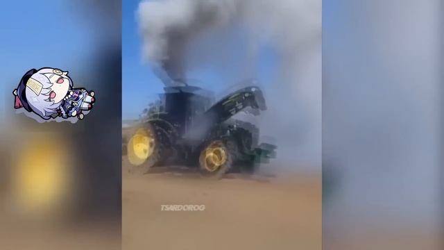 Дураки и дороги 2023 Царь дорог Их трудно понять, Авто моменты #54 смотреть онлайн