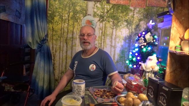 Сдохнем, но отметим Старый Новый Год//Поздравления смотреть онлайн