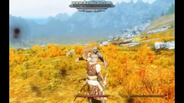 Skyrim Video #2 смотреть онлайн
