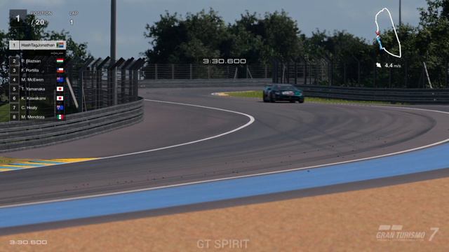 Gran Turismo 7 - Easy Money Method No Glitch (Update 1.32) Jaguar XJ220 смотреть онлайн