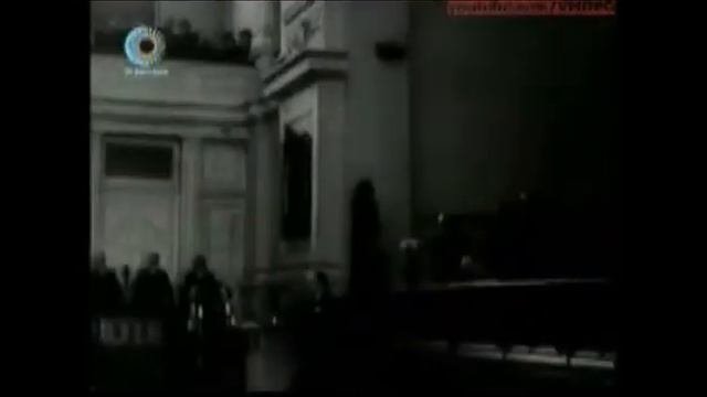 Радио хронограф - 40-те години смотреть онлайн