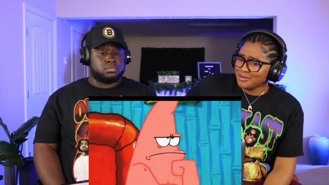 Kidd and Cee Reacts To EREN HAS BLACK AIR FORCE ACTIVITY !!!!!! (Cj Dachamp) смотреть онлайн
