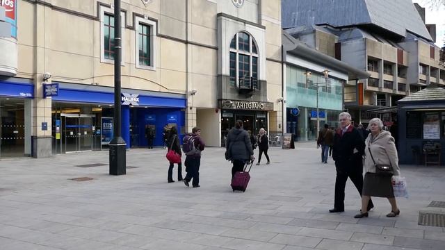 Panasonic Lumix DMC TZ100 camera Full HD test video смотреть онлайн