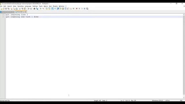 Git Tutorial Part 2: Create new branch, merge branch, diff branch смотреть онлайн