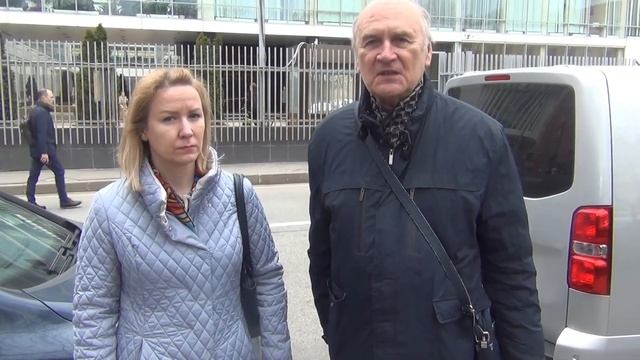 Кассация за Лосиный остров – отказ суда округа смотреть онлайн