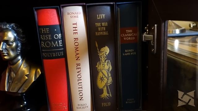 Bookcase Tour 2 смотреть онлайн