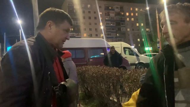Вечерний СЕВЕРОДОНЕЦК. Слуги борзеют с каждым днём все больше и больше...ЛЯШКО возвращается.!!! смотреть онлайн