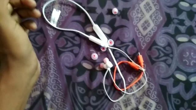 JBL T160BT Pure Bass Wireless in-Ear Headphones with Mic Unboxing смотреть онлайн