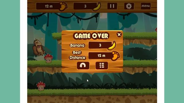 New video games 💕Banana Kong Jungle 💕💕Rakibul islam Rabbi смотреть онлайн