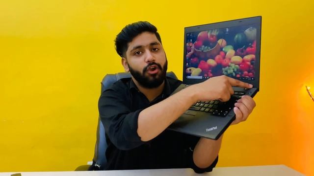 Lenovo Thinkpad T460 | Core i5, 6th Generation | Quick Review by 4s Bazzar смотреть онлайн