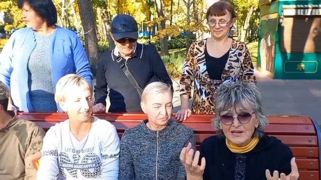 Харьков, 19.10.,С Днём рождения,Оленька!?? смотреть онлайн