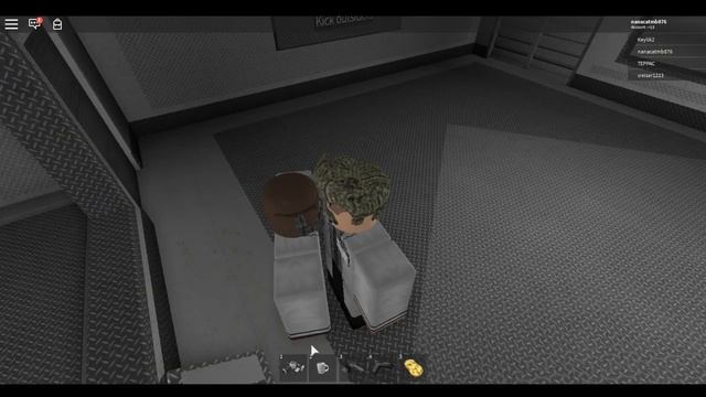 roblox Ro-Chanics. Создаю роботов смотреть онлайн