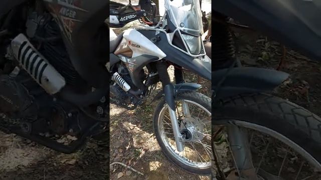 Racer Ranger 200 продажа на Авито смотреть онлайн