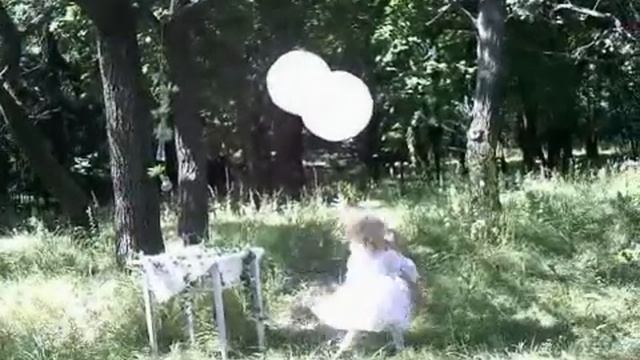 Фотопроект "Детские мечты" в Ульяновске смотреть онлайн