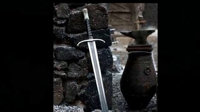 Who is the lightbringer ??and where is the sword that will end the long night ?? Explained ... смотреть онлайн