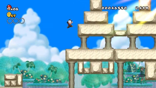 You Super Mario Bros Me - Summer Special - Gameplay - Part 1 смотреть онлайн
