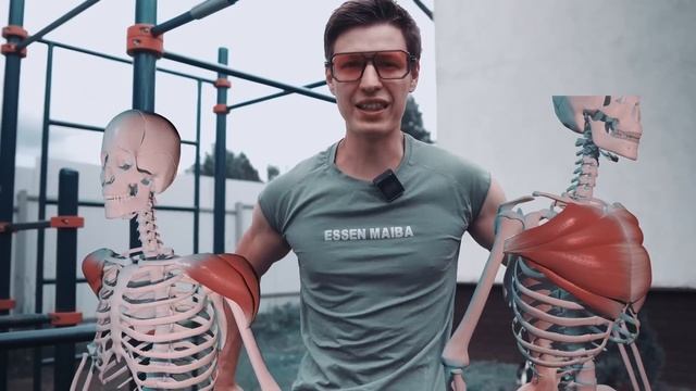 САМЫЕ СЛОЖНЫЕ ПОДТЯГИВАНИЯ! СДЕЛАЕШЬ ХОТЯБЫ 1 РАЗ?