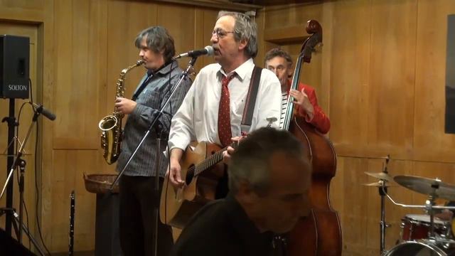 Tutti Frutti - Guaglione смотреть онлайн