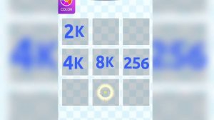 Merge Master Number Run 3D - Max Level Satisfying Mobile Gameplay New Update Part 2