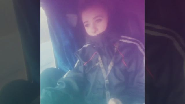 Дальнобой вместе с Машей Мироновой. Рейс Литва - Москва - Нижний Новгород