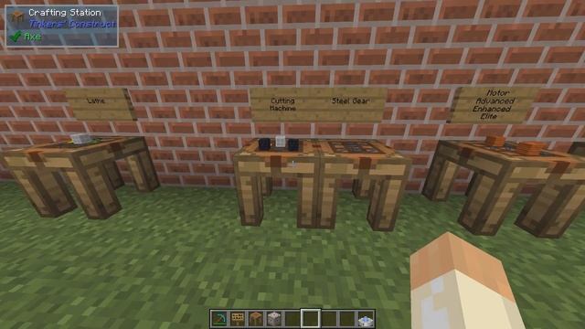 Advanced Rocketry Tutorial #2 - Machines Required For Space Travel (Minecraft 1.12.2) смотреть онлайн