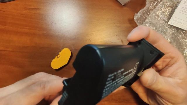 Аккумулятор для Canon EOS 1D, 1Ds Mark III (LP-E4) смотреть онлайн