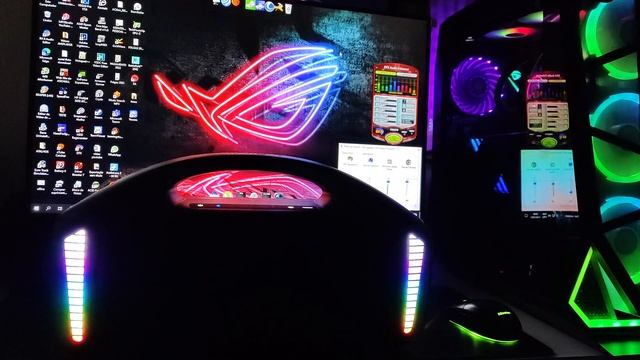 Tribit bluetooth speaker 90w - Tocando Remix смотреть онлайн