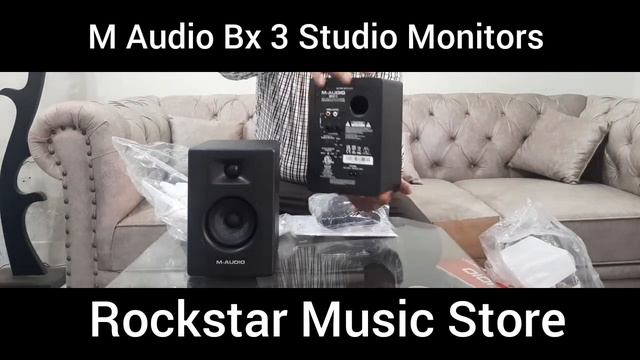 m audio bx3||m audio bx3 studio monitors||m audio bx3 review смотреть онлайн