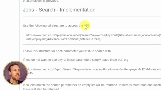 How to GET data from an API using POWER QUERY in Power BI | Food Bank & Job Search смотреть онлайн