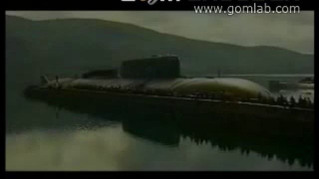 Памяти моряков погибших на АПЛ "КУРСК" посвящяется!!! смотреть онлайн