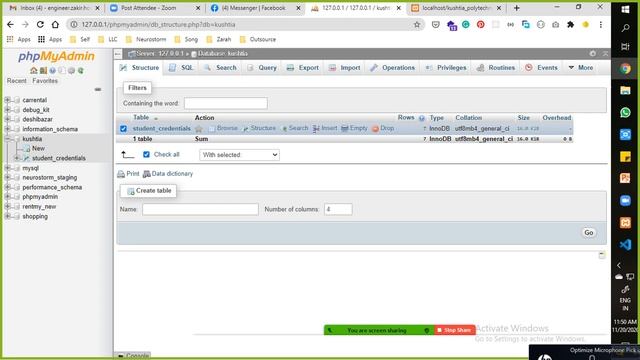 What is Include and Require and CRUD in PHP смотреть онлайн