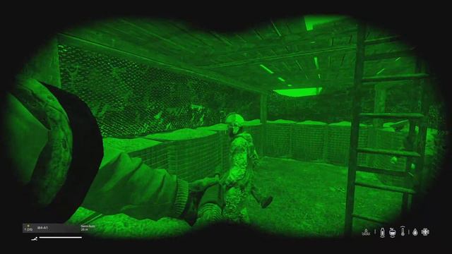 Dayz pro tip #1, how to quietly handle military zeds смотреть онлайн