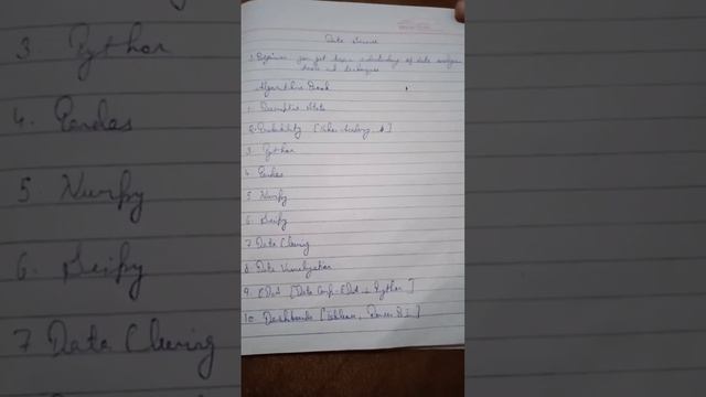 COMPLETE ROADMAP FOR DATA SCIENCE 2022 AT A BEGINNER LEVEL #programming #data#python#python#coding смотреть онлайн