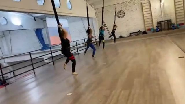 Банджи. Bungee. Связка " дискотека 80-х". смотреть онлайн