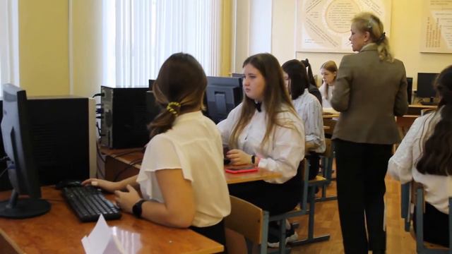 Открытый урок Воскресенский колледж ОСП3 Л И Климова смотреть онлайн