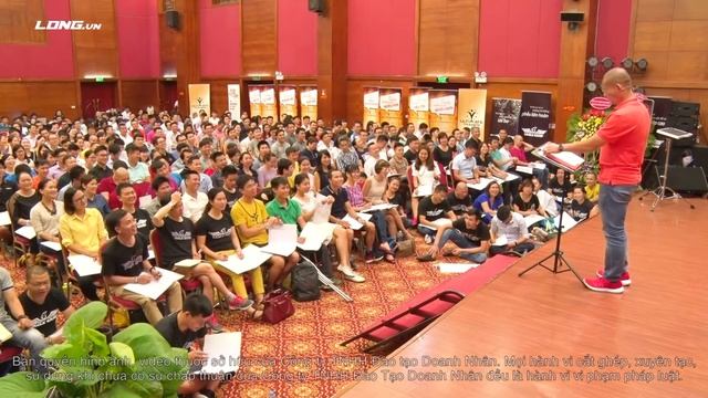 Hàng Chục Ngàn Người đã đập Tan Thói Quen TRÌ HOÃN Bằng BÍ QUYẾT Thành Công Này | Phạm Thành Long