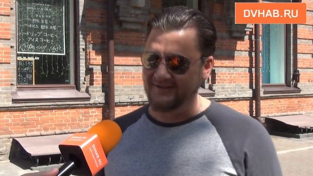 Хабаровчане объяснили дачный бум смотреть онлайн