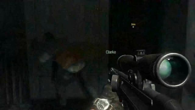 Call of Duty Black Ops GeForce GTX 295 Core i7 950 смотреть онлайн