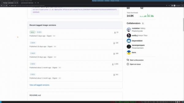 Docker Tutorial | How To Use Roadrunner In Docker?