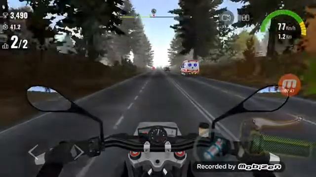 Играю в игру мотоцикл смотреть онлайн