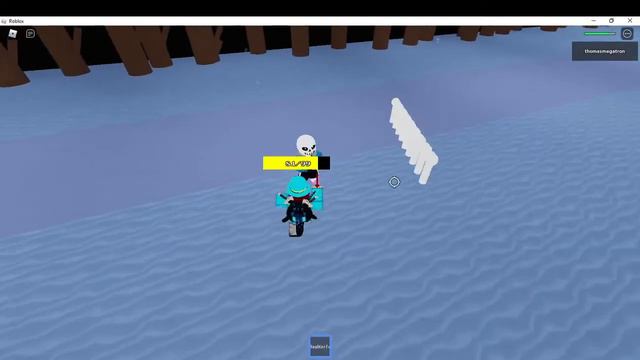 Undertale judgment day sans event (mercy) смотреть онлайн