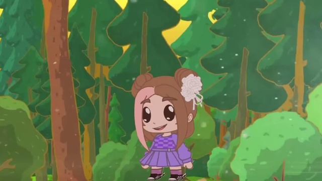 Я вернулась! смотреть онлайн