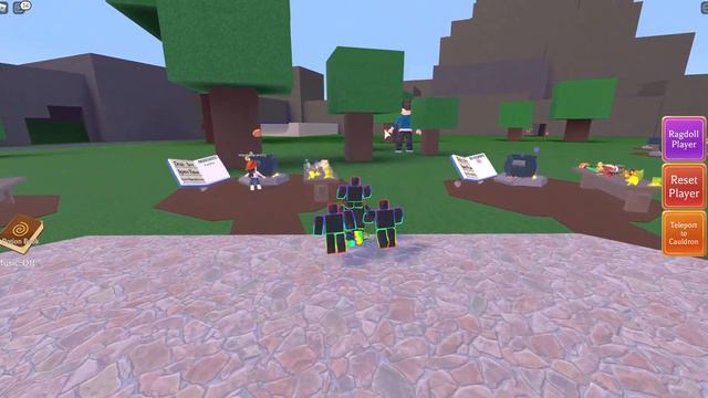 How to get the chameleon ingredient in wacky wizards смотреть онлайн