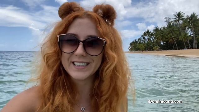Лас-Терренас (Доминикана): рынок морепродуктов, пляжи, подводный мир - iDominicana.com смотреть онлайн