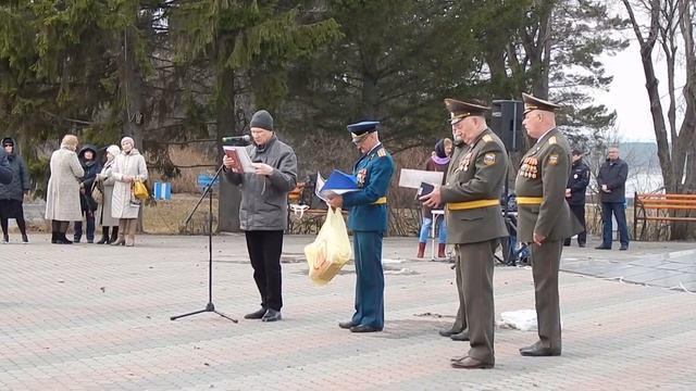 День ПВО-2019!!! смотреть онлайн