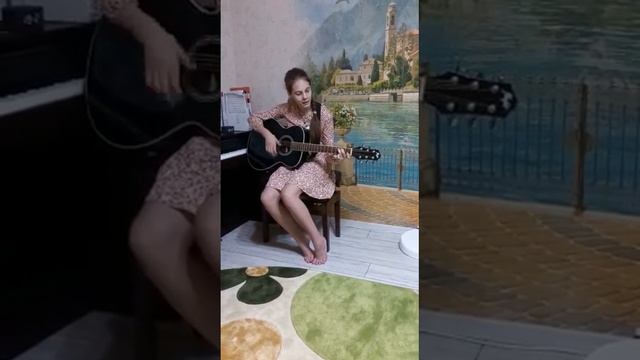 Екатерина Геврасёва ( Cover Скейтер) смотреть онлайн