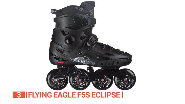 TOP 5 Best Inline Skates [ 2023 Buyer's Guide ] смотреть онлайн