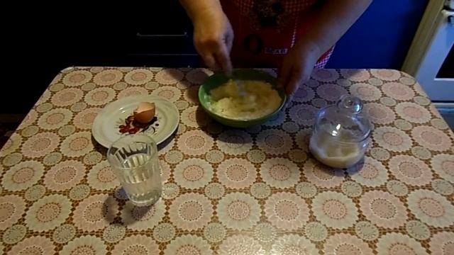 Готовим МЯСО В КЛЯРЕ смотреть онлайн