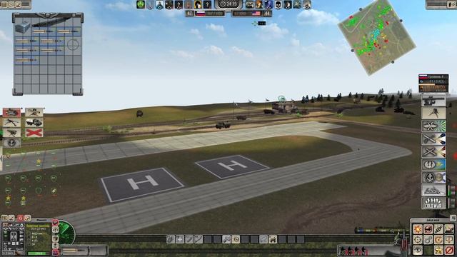 Men of war Assault Squad 2 Cold War mod " Морячки вперёд!" смотреть онлайн